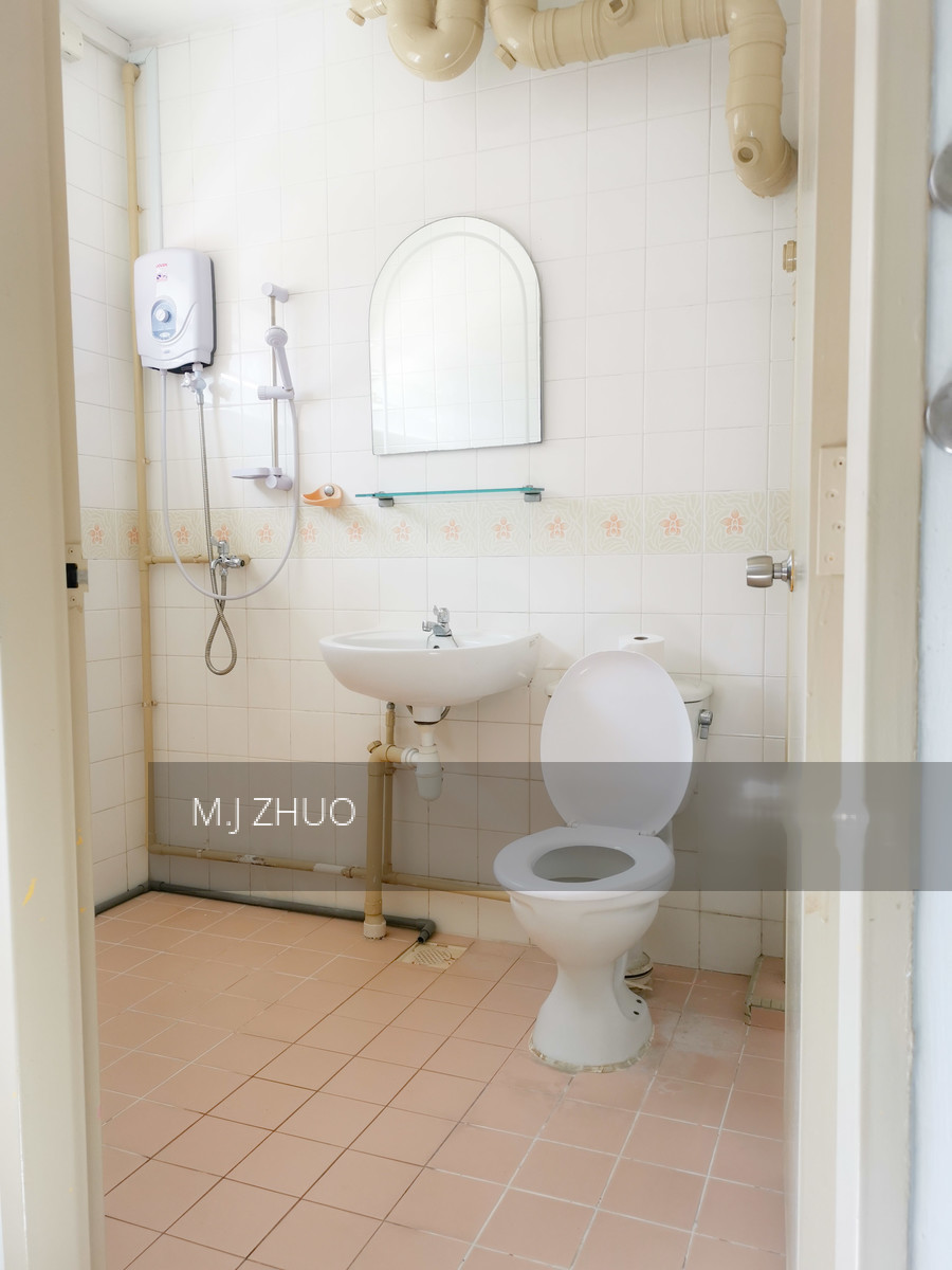 Blk 124A Bukit Merah View (Bukit Merah), HDB 3 Rooms #198265252